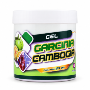 Gel Garcinia Cambogia 170 g